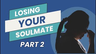 Grief After Losing a Spouse: Faith, Community & Hope (Lisa Williams Pt.2)