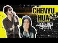 VIDEO REACTION : CHENYU HUA, DAD I'M HOME (HEARTBREAKING!)