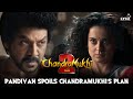 Pandiyan Spoils Chandramukhi's Plan | Chandramukhi 2 | Raghawa Lawarnce | Kangana | P Vasu  | Lyca