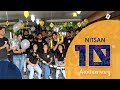 NITSAN Technologies - A Sparkling Decade Of Success