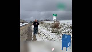 Why Do We Call It Sylvan Township?