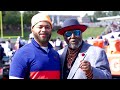 Sounds of the Game | HBCU Week 2024 Premiere (Full Documentary)