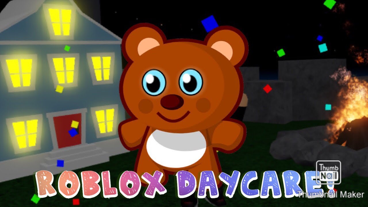 Roblox Daycare Youtube