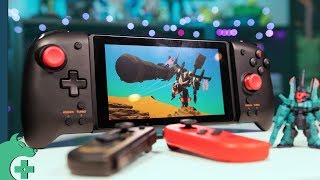 New MASSIVE Joy-Con for your Nintendo Switch