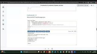 Java 25 Instance Main Method
