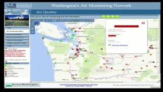 Air quality in Spokane hit unhealthy levels