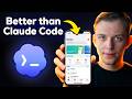 Building a Mobile App with OpenAI Codex (Better than Claude Code)