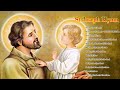 Dear Saint Joseph -  Hymn to St. Joseph - St Joseph Hymn