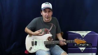 Add 10 Years Of Feel In Your Solos In 10 Minutes - Guitar Lesson - Blues Rock Soloing Tutorial