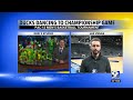 Pac 12 Men’s Basketball Tournament: Breaking down Oregon’s semifinal win