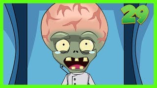 Plantas vs Zombies Animado Capitulo 29 Completo ☀️Animación 2018