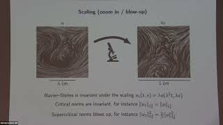 New Estimates for Navier–Stokes and the Inviscid Limit Problem - Jincheng Yang