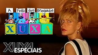 Xuxa - Especial de Dia das Crianças: A Festa dos Brinquedos (1997)