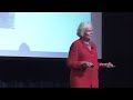 Downsize Your Life: Why Less is More | Rita Wilkins | TEDxWilmingtonWomen