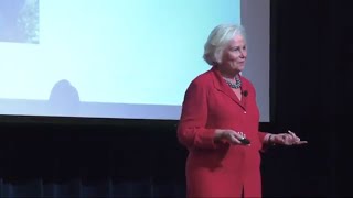 Downsize Your Life: Why Less is More | Rita Wilkins | TEDxWilmingtonWomen