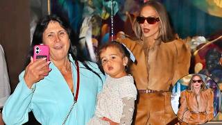 Jennifer Lopez Mocked for Behaving Like a ‘Diva’!