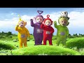 Tinky Winky, Dipsy, Laa-Laa, and Po are saying “Eh-Oh” to Netflix!