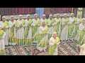 በቃና ዘገሊላ bekana zegelila