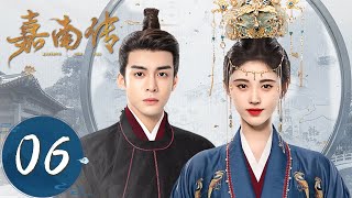 ENG SUB [Rebirth For You] EP06 | Jiang Baoning misunderstands that Li Qian is engaged and feels down