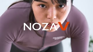 リアルな実走感！スマートトレーナー Xplova NOZA V