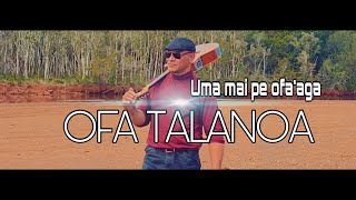 Clip officiel « Uma mai pe ofa’aga » OFA TALANOA