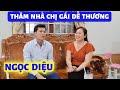 ĐIỀU KIỆN THỰC TẾ CỦA CHỊ LÀ ĐÂY...