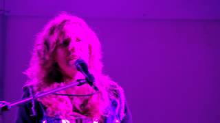 Hudební slavnosti města Krnov 2014 - LENNY - Say Something