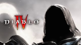 Diablo 4 Beta [William Strife]