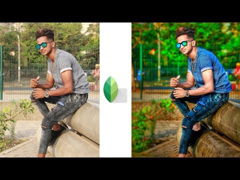 Snapseed Color Effects Editing | Best Color Effect Android App | Snapseed Photo Editing Tutorial Snapseed Color Effects Editing | Best Color Effect Android App | Snapseed Photo Editing Tutorial