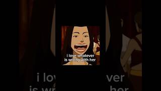 Azula Is So Awkward Atla Azula