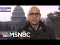 Velshi: Violent protests vs. Protests With Violence | MSNBC