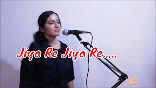 Jiya Re Song | Jab Tak Hai Jaan | Shah Rukh Khan | Anushka Sharma