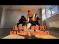 Lil Nas X - MONTERO  (Call Me By Your Name)  Choreography by Zico