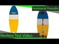 Hamboards Pescadito Review