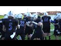 lycoming football video the play that will change your life