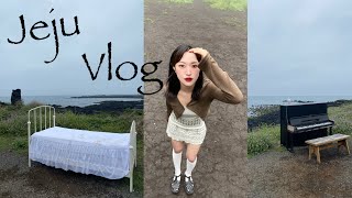 안 보면 손해인 제주도 포토존은 싹 다 모은 vlog