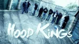 Hood Kingz - It's Cold @JCtv_