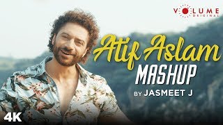 Atif Aslam Mashup By Jasmeet J | Race, Doorie, Ajab Prem Ki Ghazab Kahani | Latest Mashup 2019