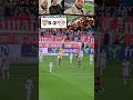 Das 2-1 per Eckball vom RB Leipzig gegen VfB Stuttgart ⚽️