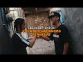 Abraham Perwisyo - Your Neighborhood Perwisyo Feat.Placid (MUSIC VIDEO)