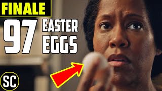 Watchmen Finale: Ending Explained + Every Easter Egg, Secret and  BREAKDOWN