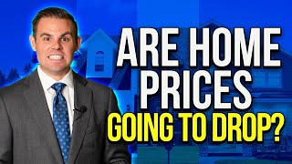 Are Home Prices Going to Drop in Richmond, VA?