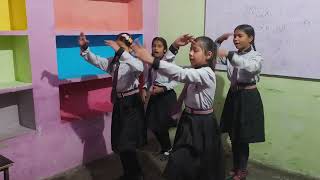 Meri Kali Activa Da | Rupinder Handa  | PIND DE GERHE | Republic day  | Eldridge international