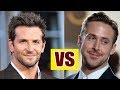 Bradley Cooper net worth, income and home vs ryan gosling net worth, income and home