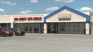 DMV Appointments: Scam And Selling Time?
