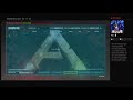 ark ps4 live king haki clan tek wars trying out admin maze