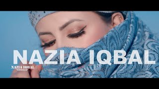 Nazia Iqbal | Mashallah | Pashto New Songs 2023 | Tappay | Afghan | Hd | Official Video