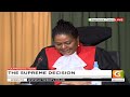 supreme court bbi judgement justice njoki ndung u s ruling