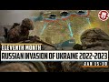 Russia Regains Initiative, Western Tanks - Russian Invasion DOCUMENTARY