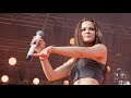 Natalia Szroeder - Zamienię Cię (Płońsk, 17.07.2016)